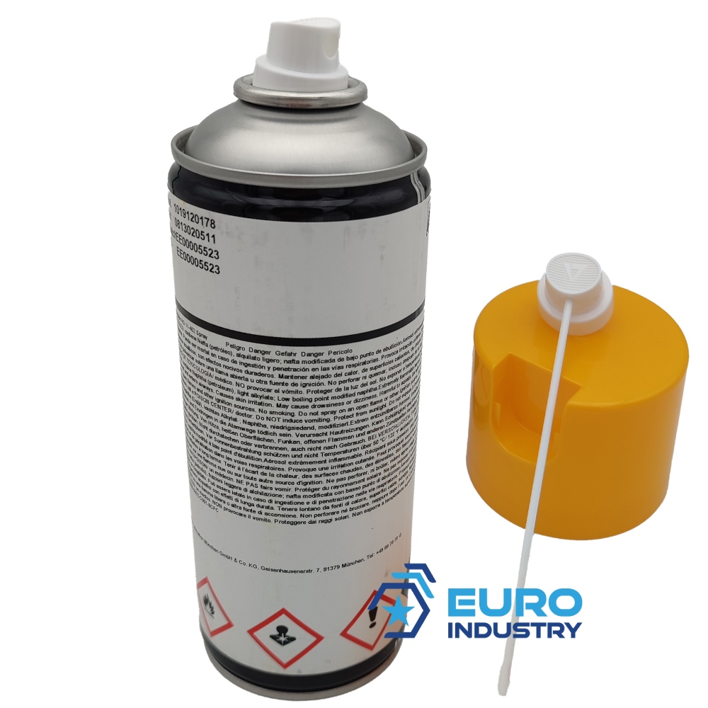pics/Kluber/Copyright EIS/spray/Klüberplex AG 11-462/klueberplex-ag-11-462-operating-and-priming-lubricant-400ml-spray-can-02.jpg